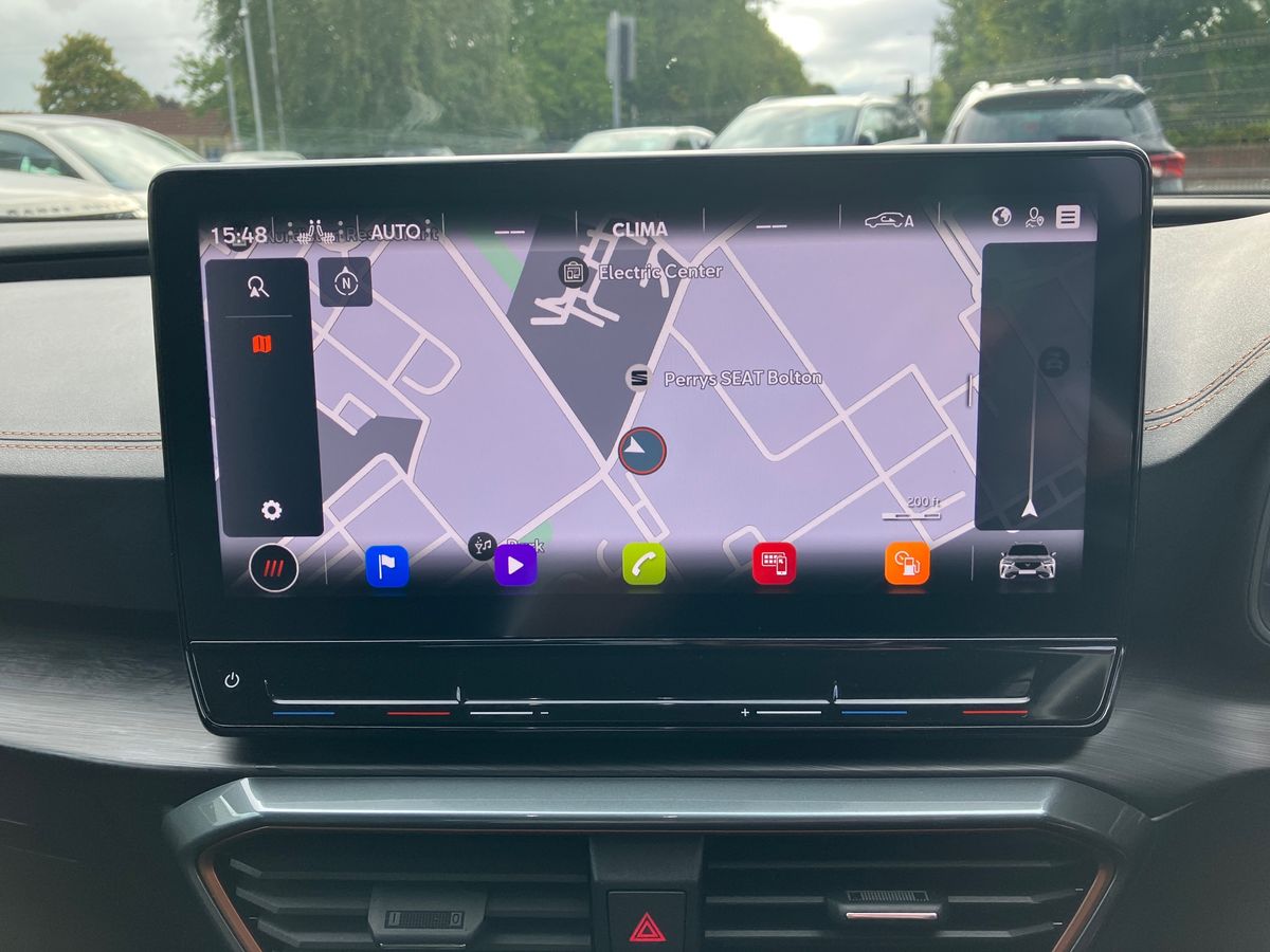 Used Cupra Formentor 2022 for sale - 77707583: Photo 12