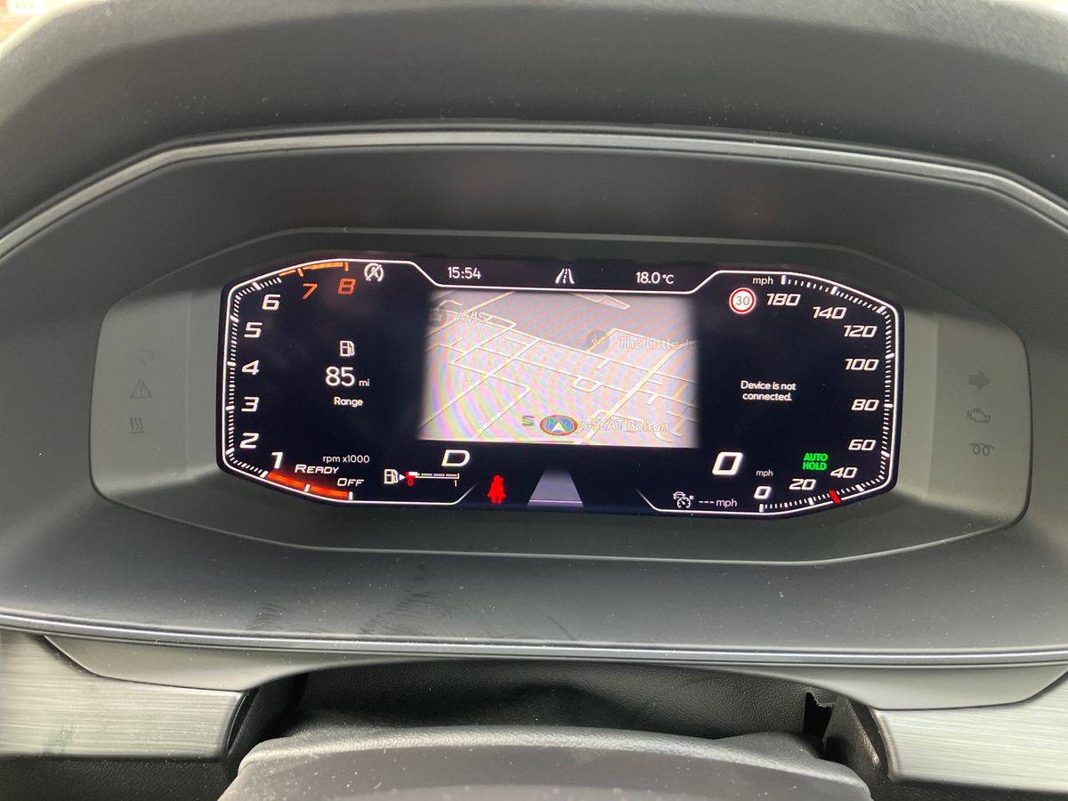 Used Cupra Formentor 2022 for sale - 77707583: Photo 15