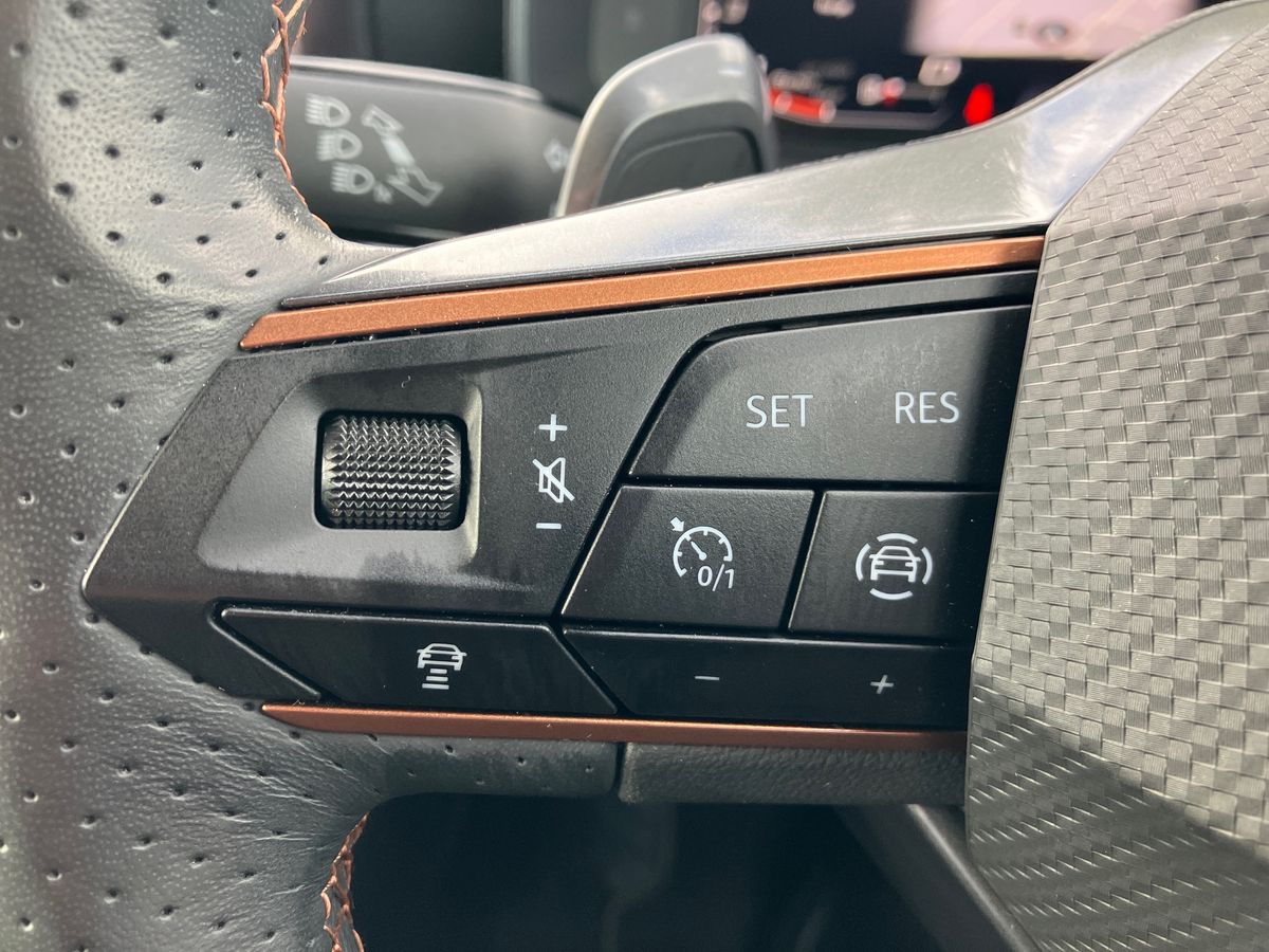 Used Cupra Formentor 2022 for sale - 77707583: Photo 17