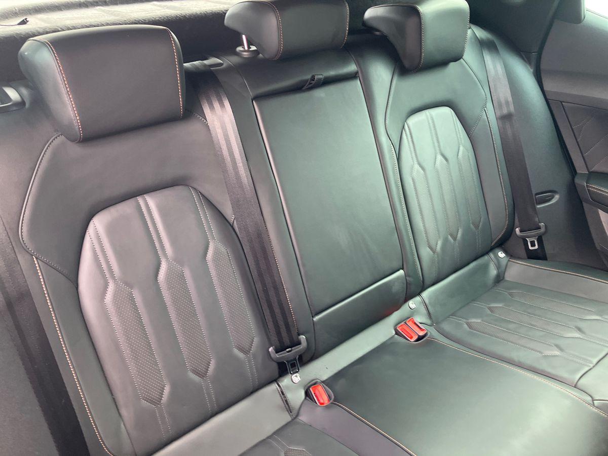 Used Cupra Formentor 2022 for sale - 77707583: Photo 20