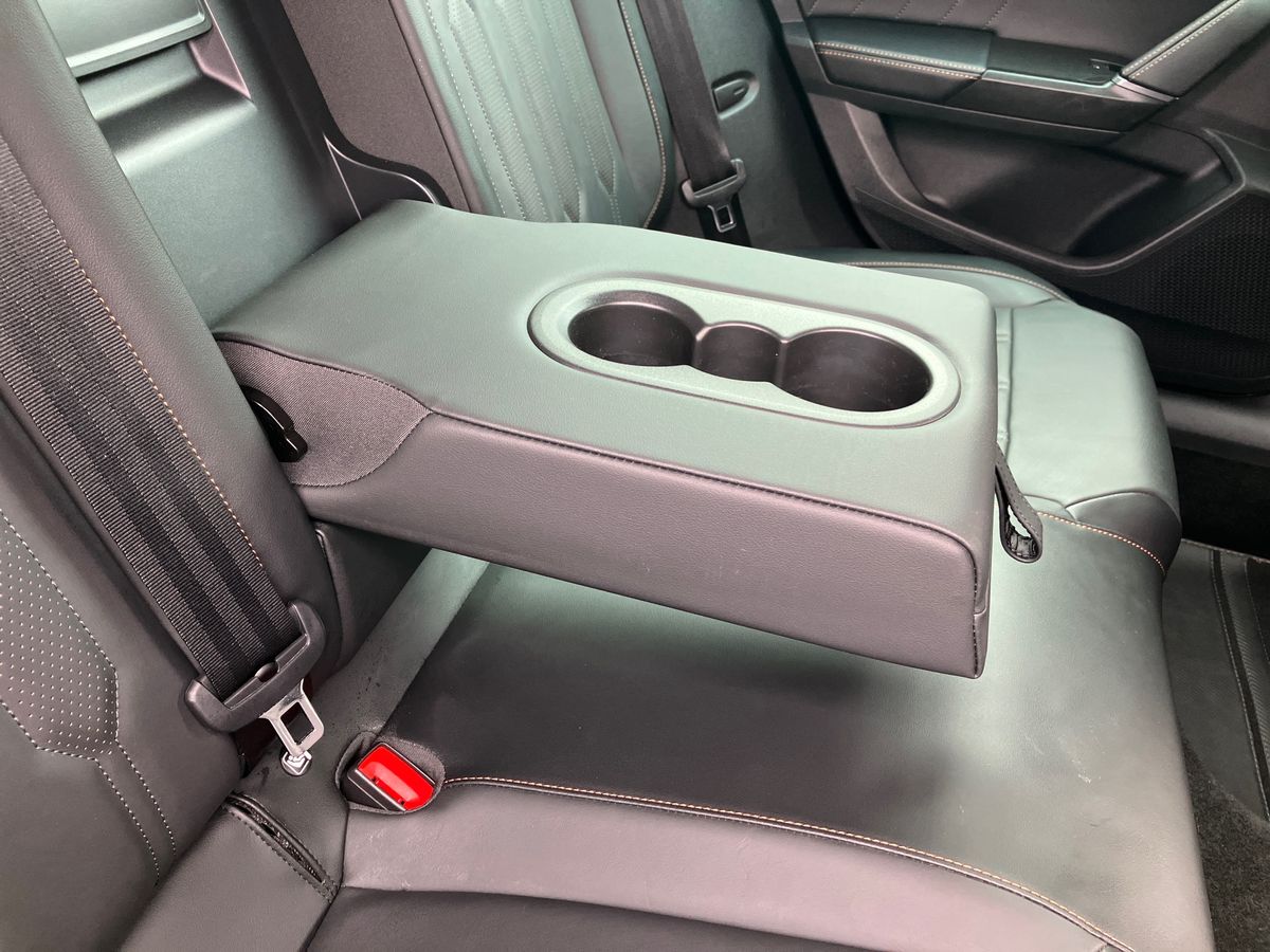 Used Cupra Formentor 2022 for sale - 77707583: Photo 23