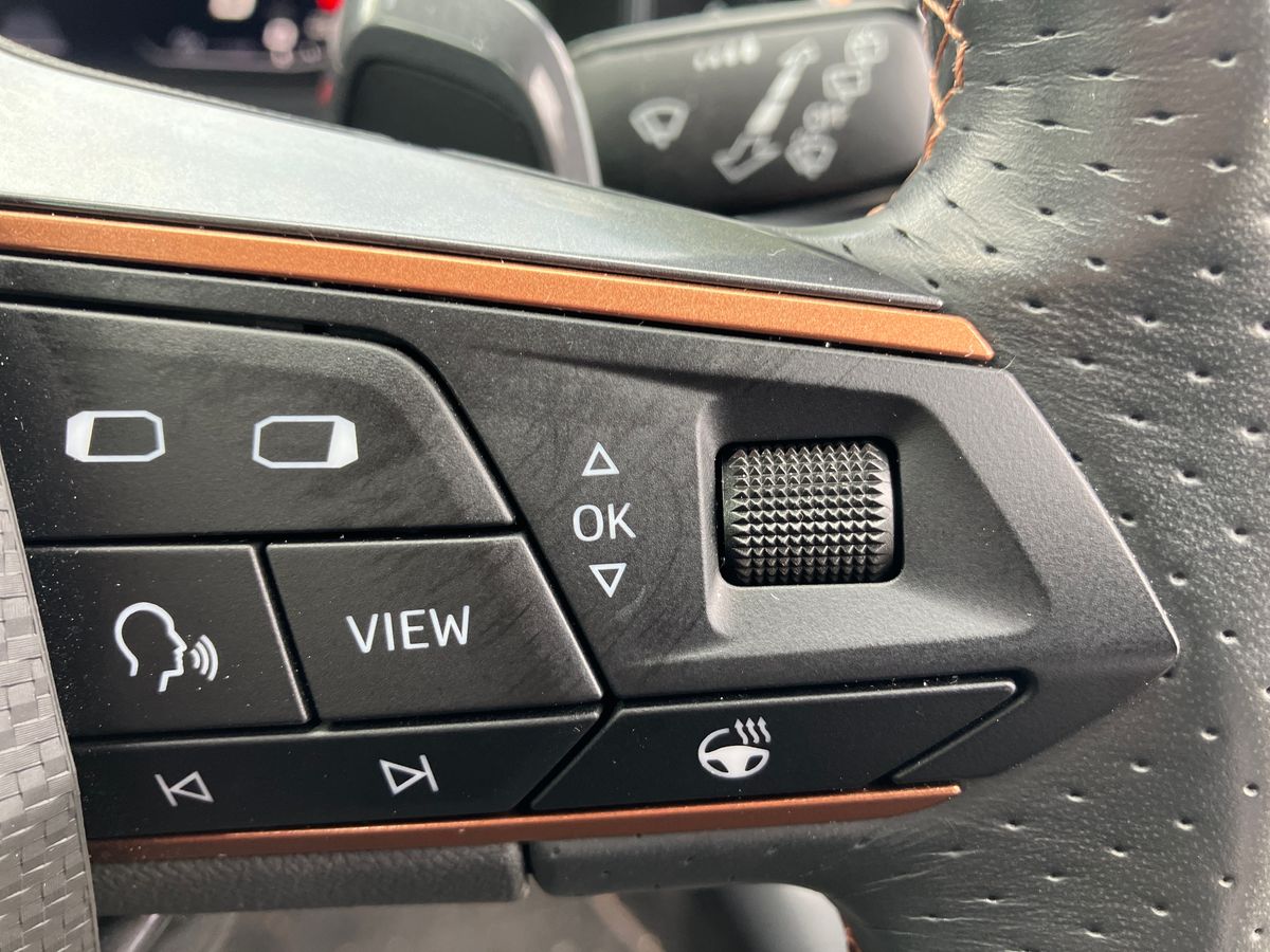 Used Cupra Formentor 2022 for sale - 77707583: Photo 27