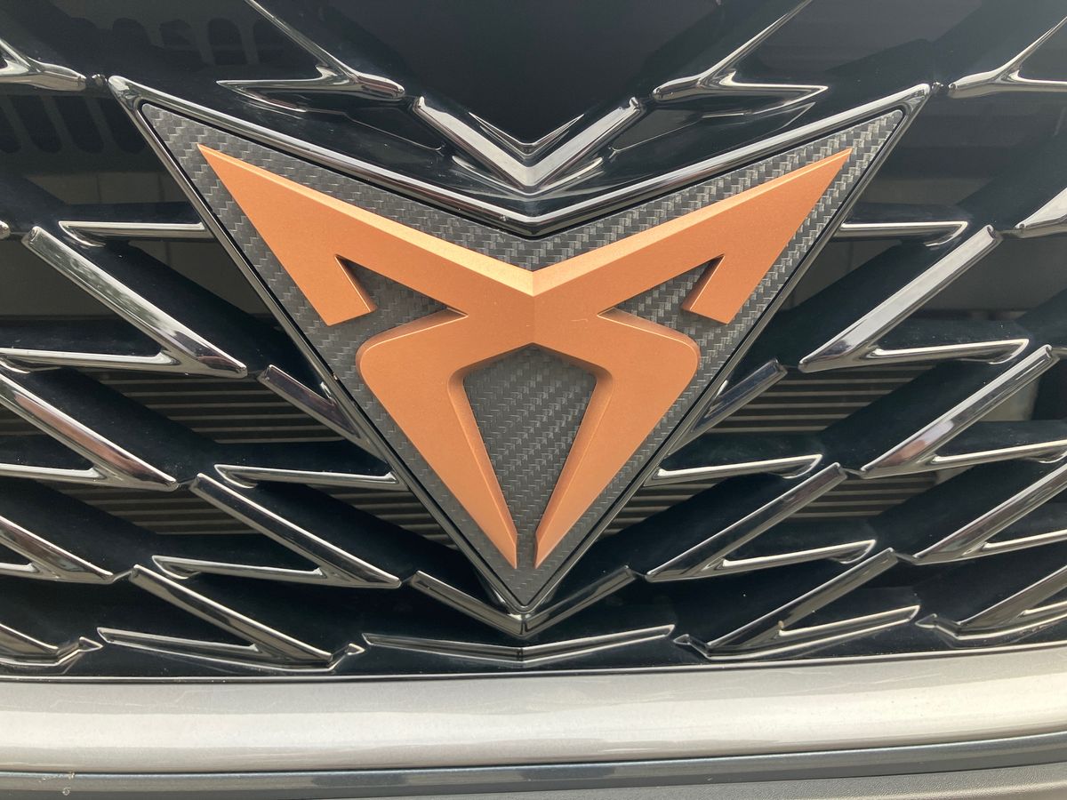 Used Cupra Formentor 2022 for sale - 77707583: Photo 31