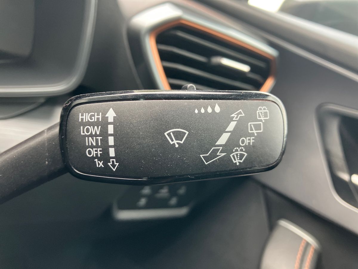 Used Cupra Formentor 2022 for sale - 77707583: Photo 33