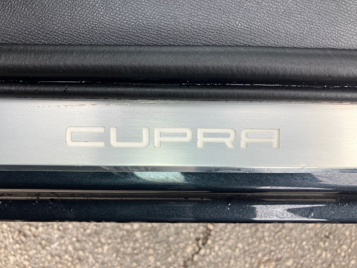 Used Cupra Formentor 2022 for sale - 77707583: Photo 35