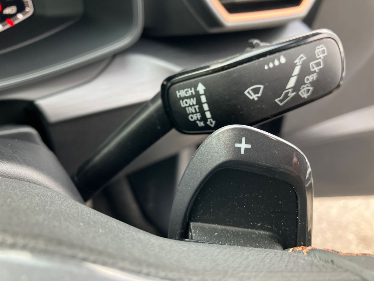 Used Cupra Formentor 2022 for sale - 77707583: Photo 39