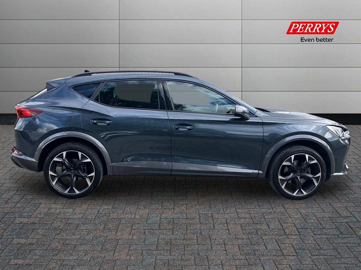 Used Cupra Formentor 2022 for sale - 77707583: Photo 4