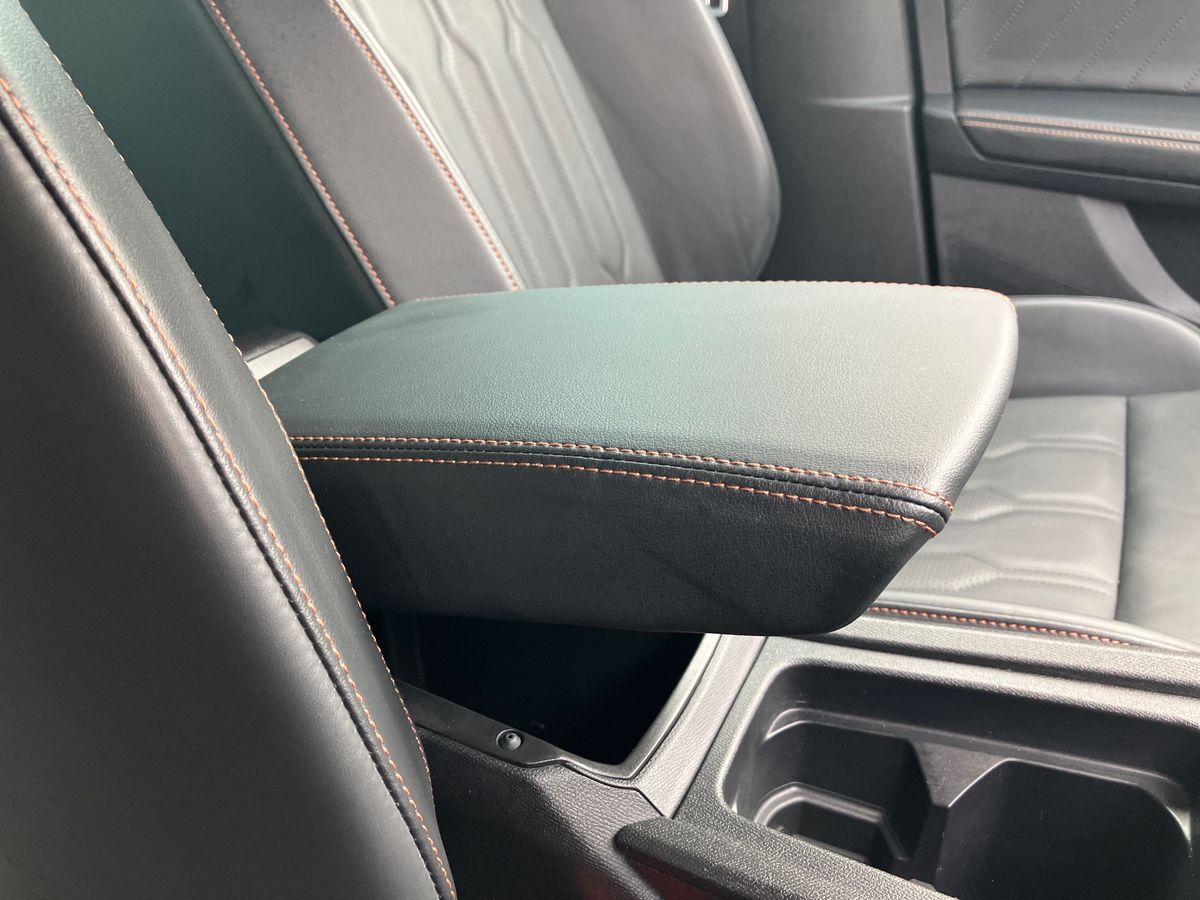 Used Cupra Formentor 2022 for sale - 77707583: Photo 40