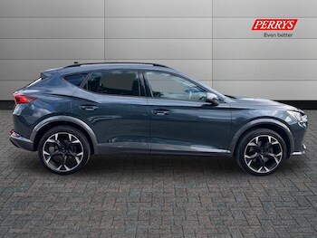 Used Cupra Formentor 2022 for sale - 77707583: Photo