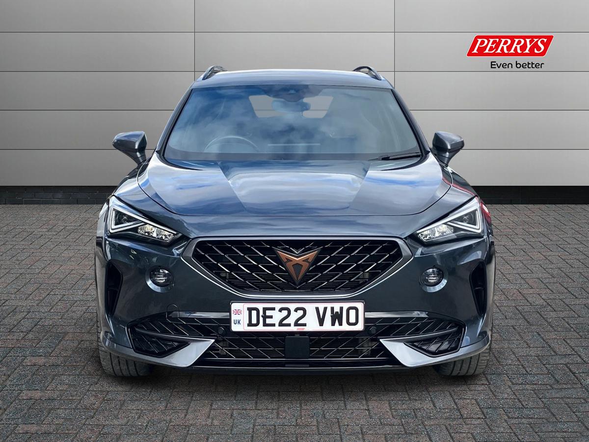 Used Cupra Formentor 2022 for sale - 77707583: Photo 5