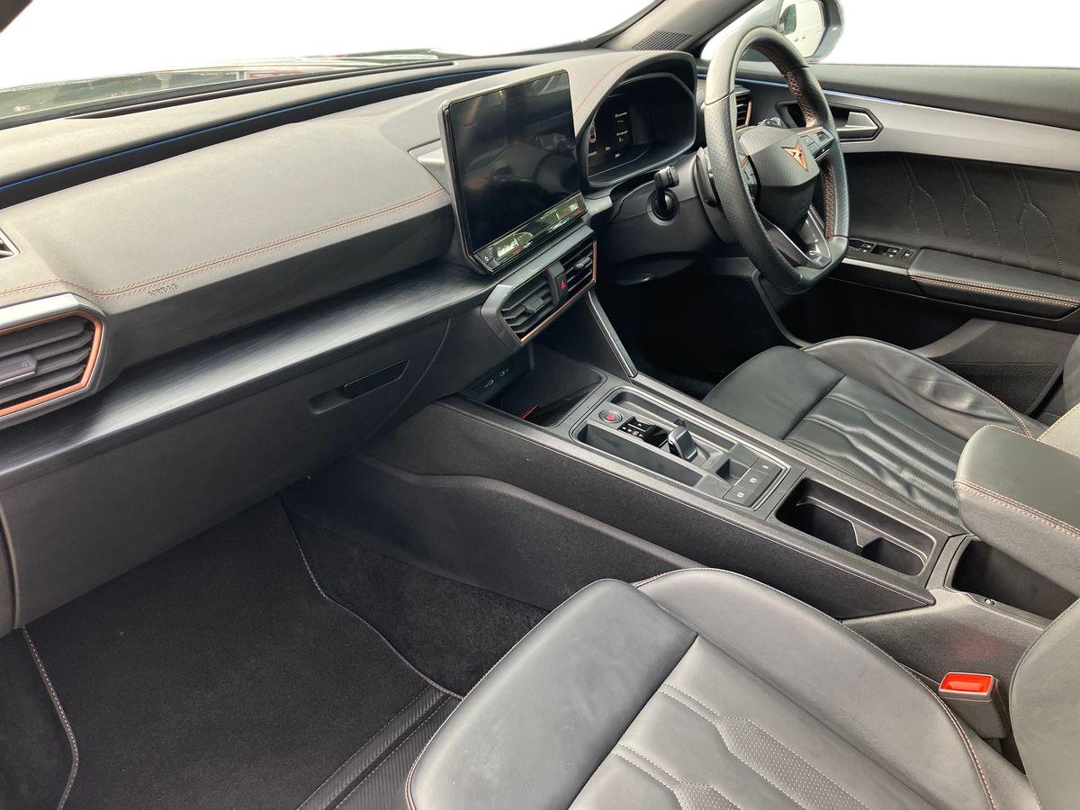 Used Cupra Formentor 2022 for sale - 77707583: Photo 7