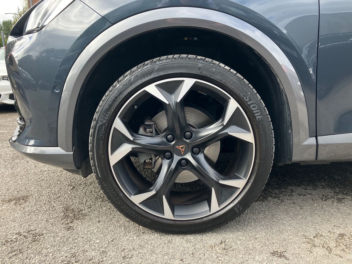 Used Cupra Formentor 2022 for sale - 77707583: Photo 8