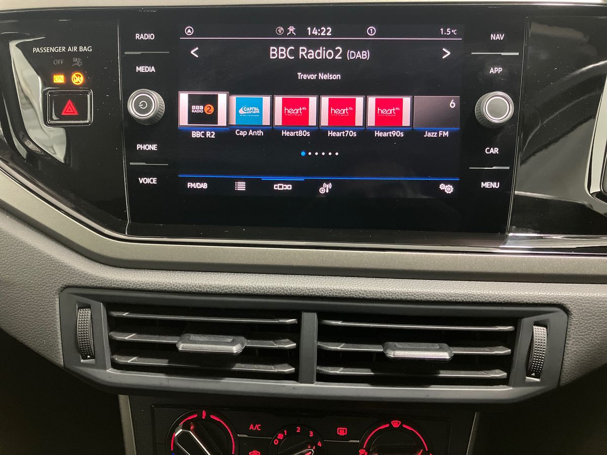 Used Volkswagen Polo 2021 for sale - 77831247: Photo 10