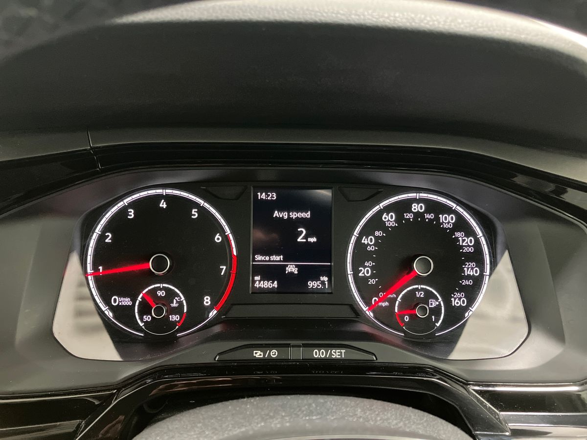 Used Volkswagen Polo 2021 for sale - 77831247: Photo 14