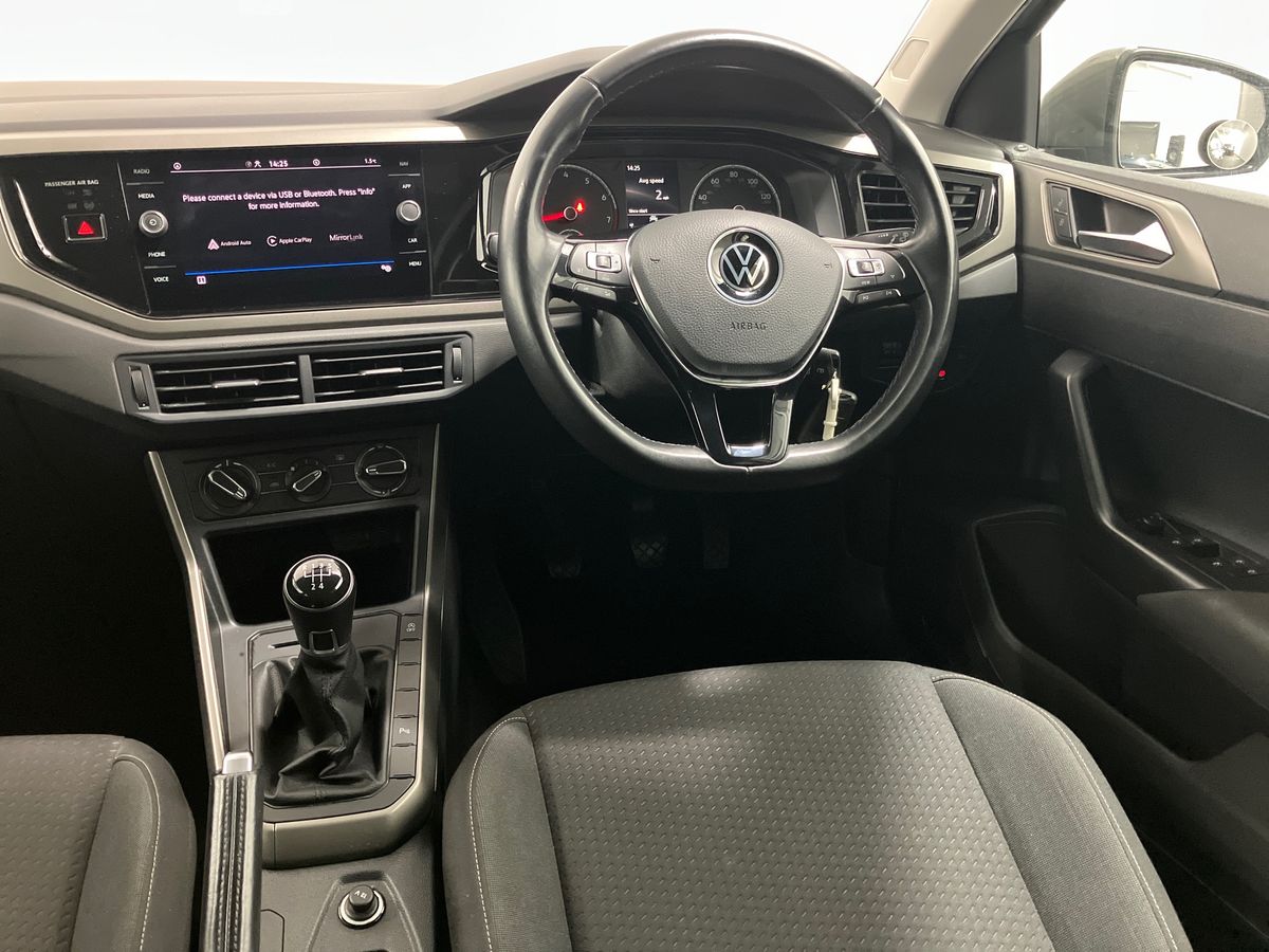 Used Volkswagen Polo 2021 for sale - 77831247: Photo 15