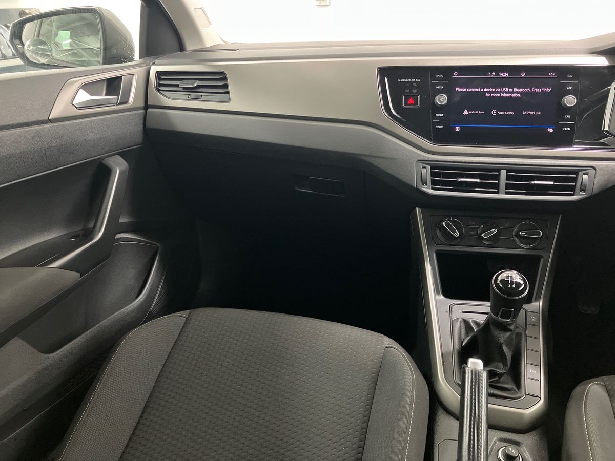 Used Volkswagen Polo 2021 for sale - 77831247: Photo 17
