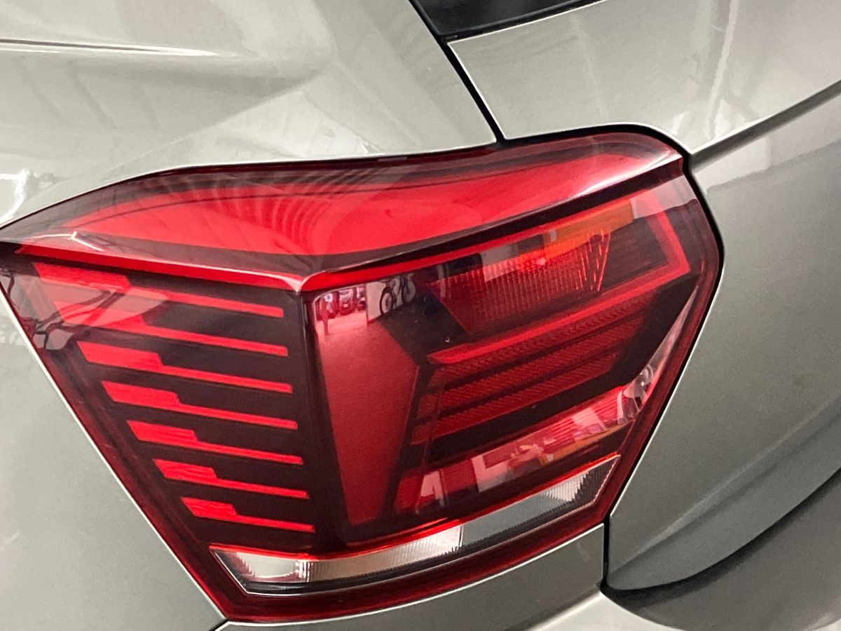 Used Volkswagen Polo 2021 for sale - 77831247: Photo 24