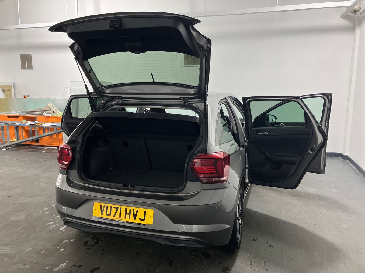 Used Volkswagen Polo 2021 for sale - 77831247: Photo 28