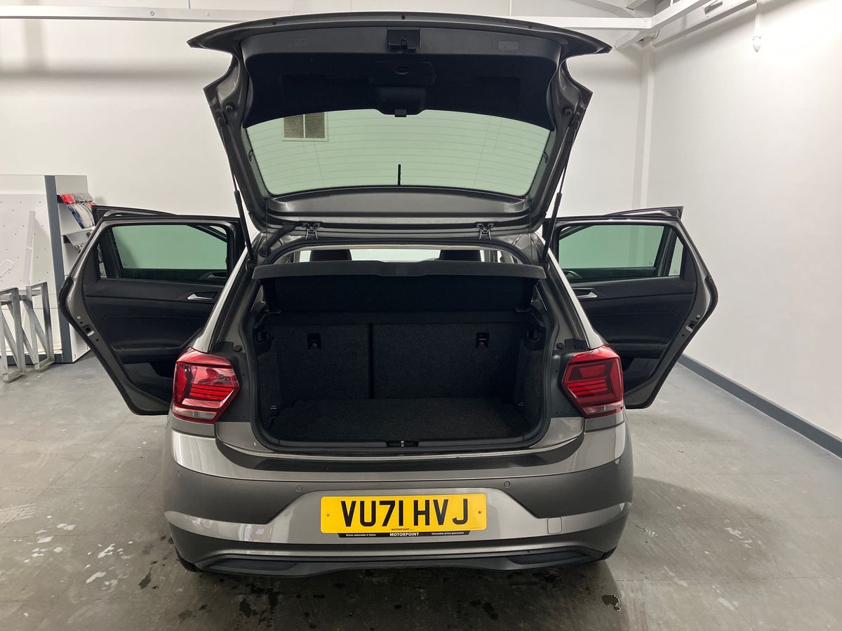 Used Volkswagen Polo 2021 for sale - 77831247: Photo 29