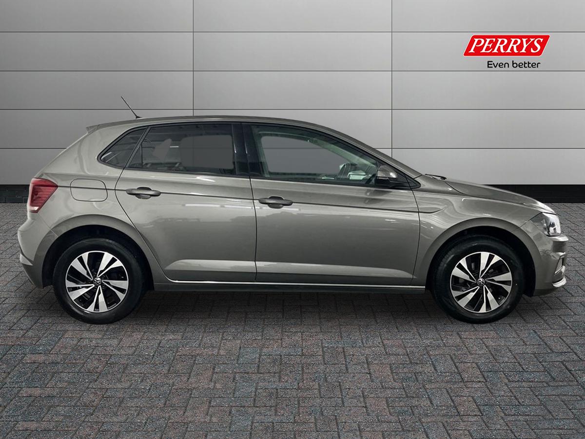 Used Volkswagen Polo 2021 for sale - 77831247: Photo 3