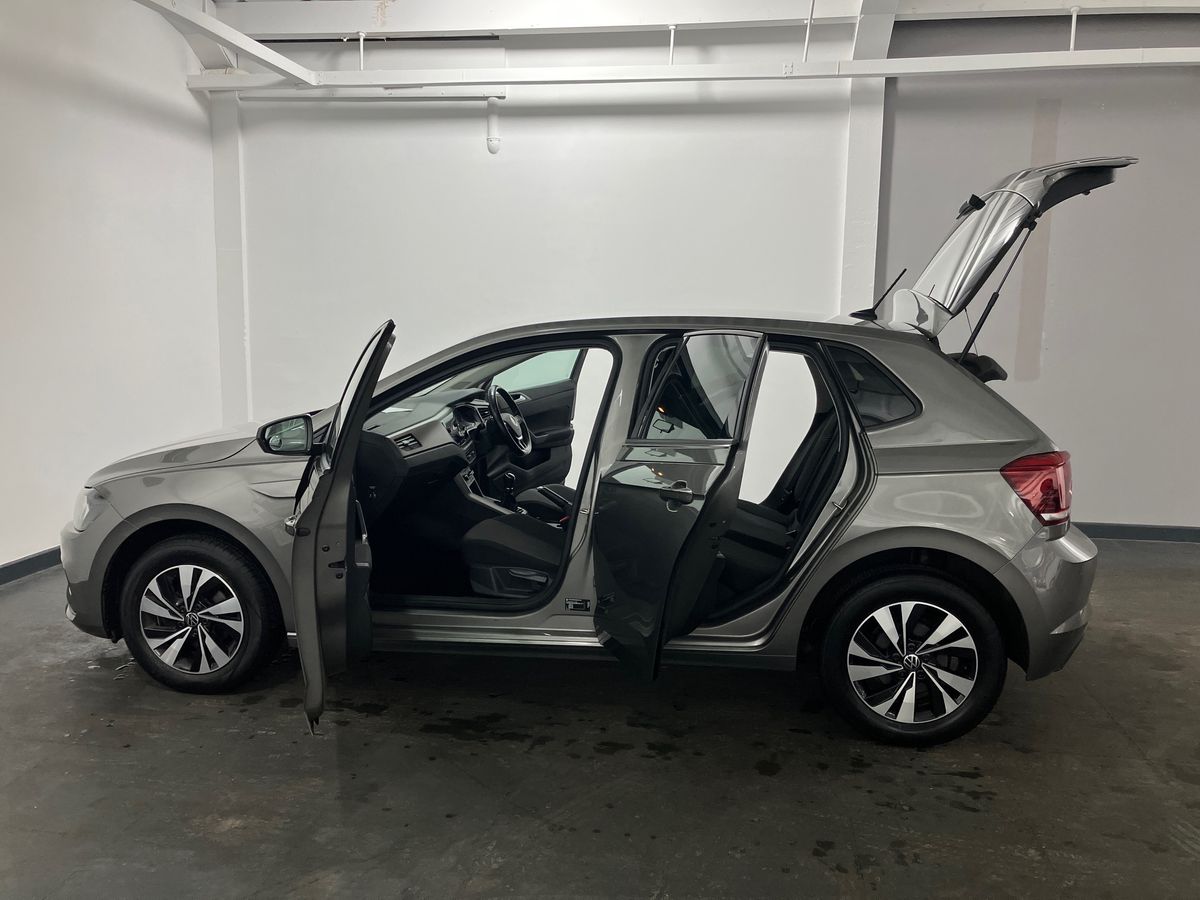 Used Volkswagen Polo 2021 for sale - 77831247: Photo 32