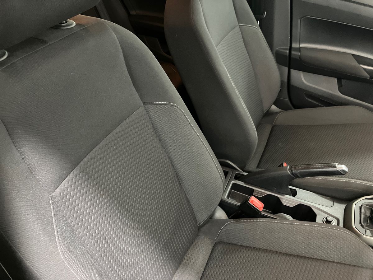 Used Volkswagen Polo 2021 for sale - 77831247: Photo 34