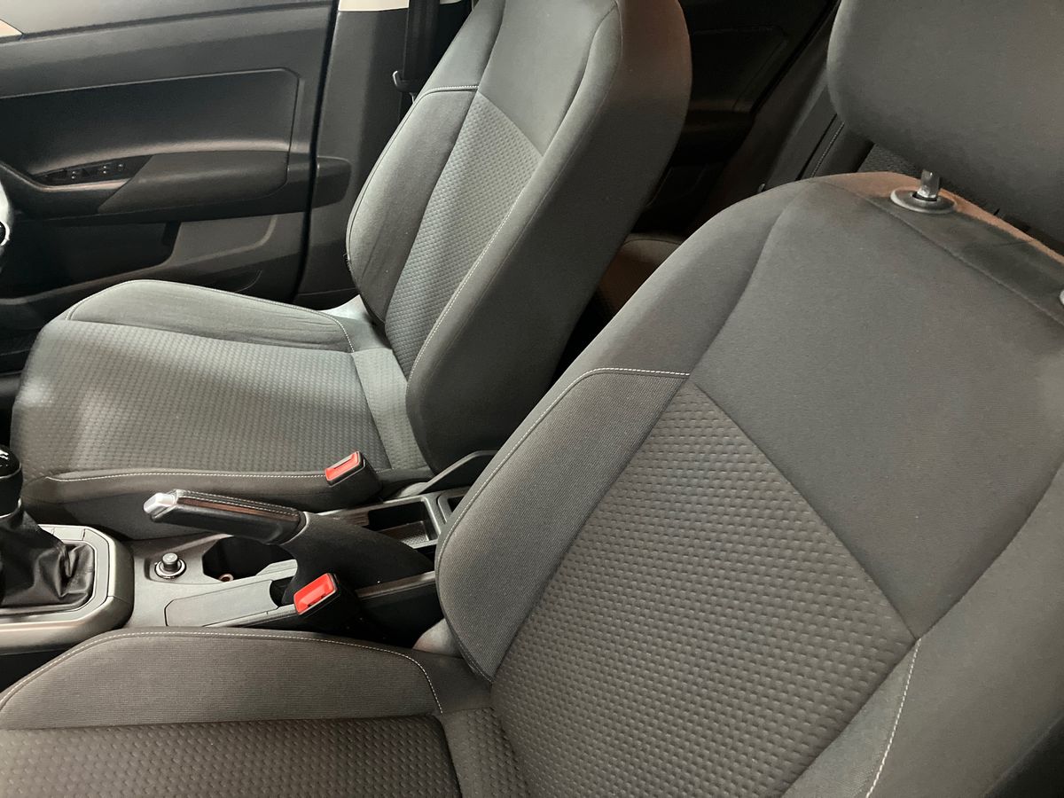 Used Volkswagen Polo 2021 for sale - 77831247: Photo 36