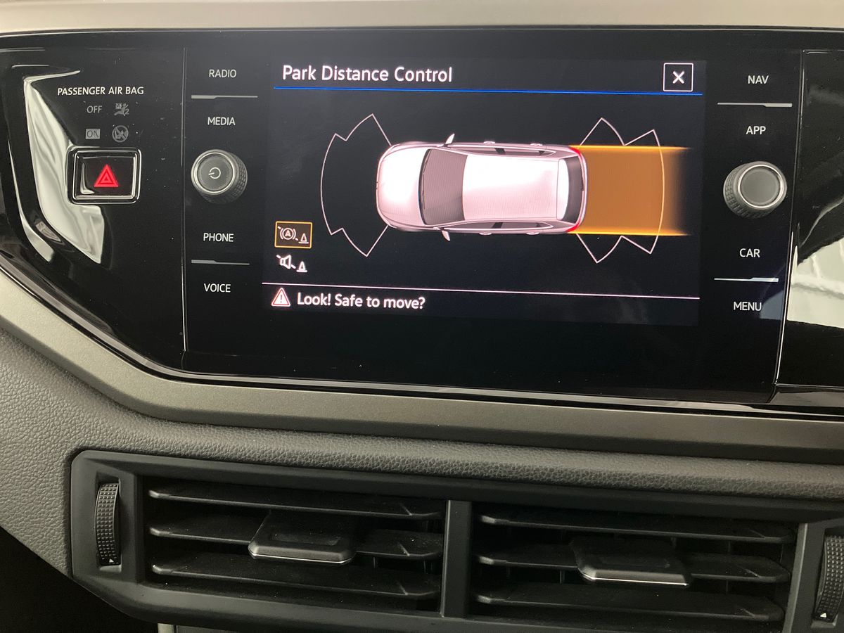 Used Volkswagen Polo 2021 for sale - 77831247: Photo 38