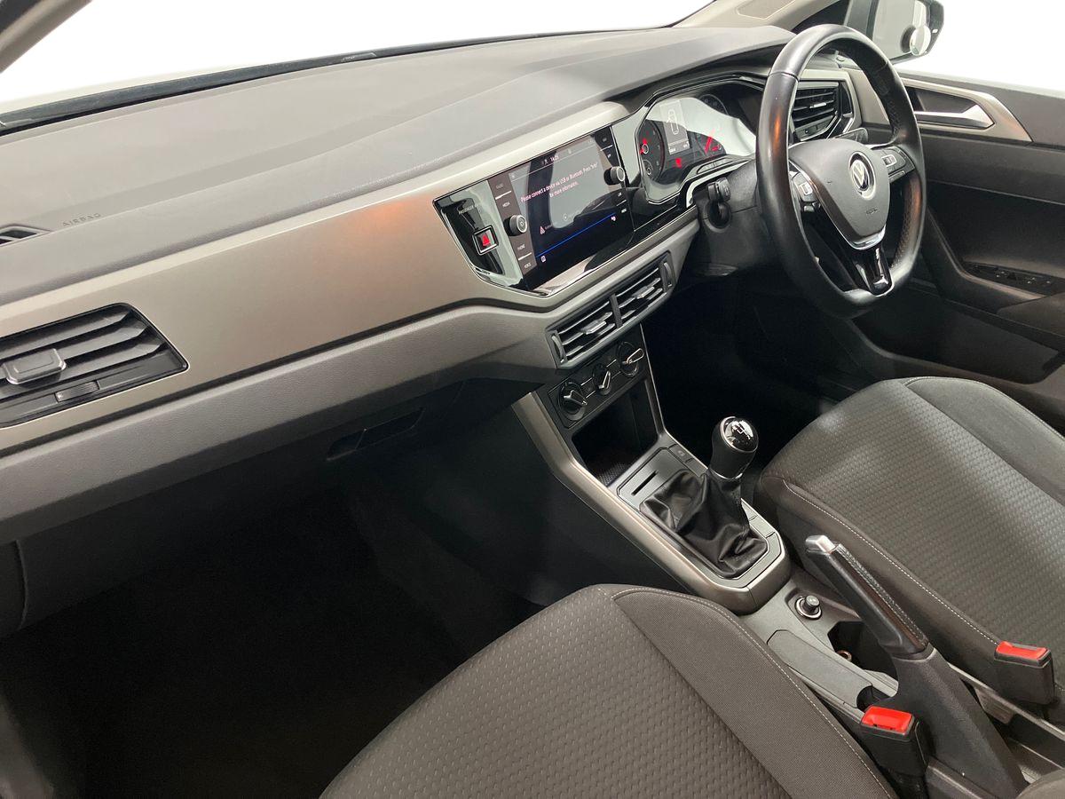 Used Volkswagen Polo 2021 for sale - 77831247: Photo 6