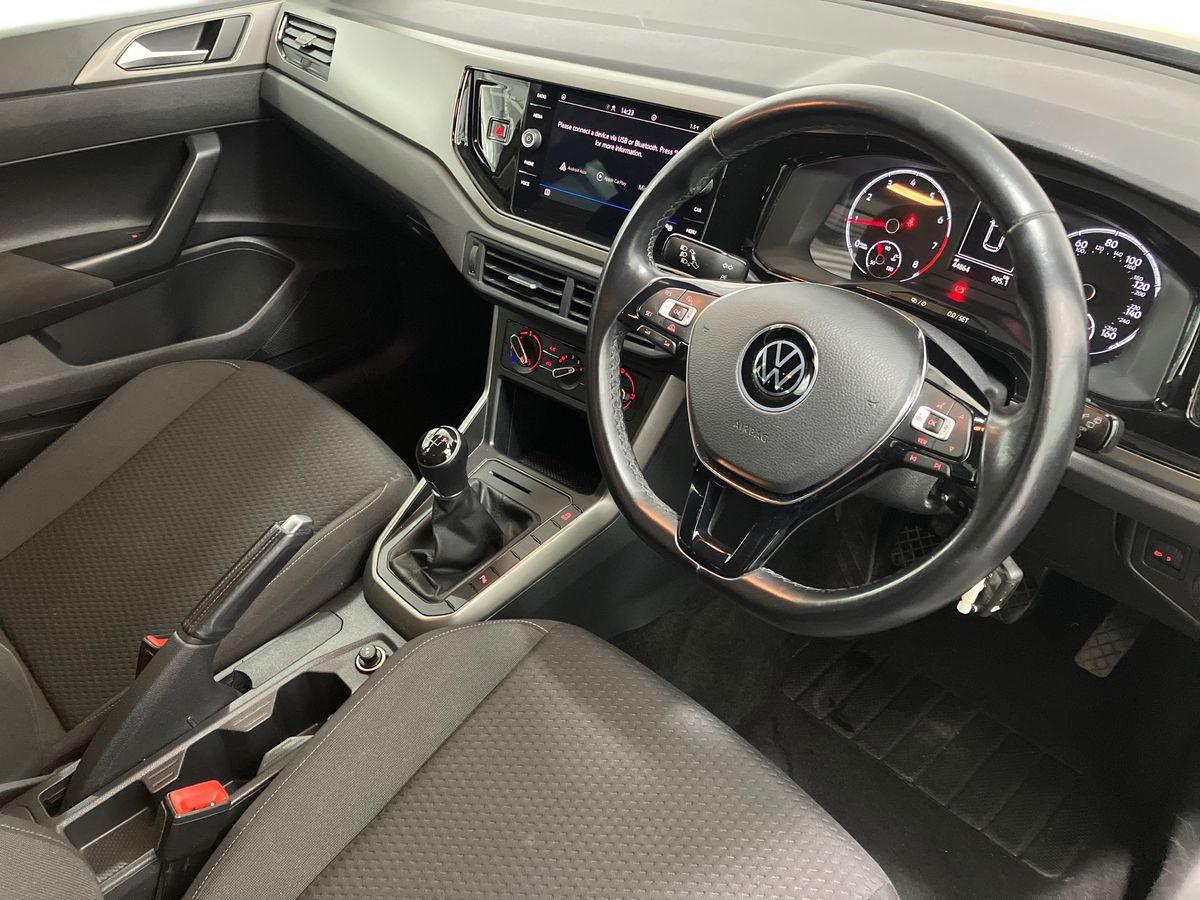 Used Volkswagen Polo 2021 for sale - 77831247: Photo 8