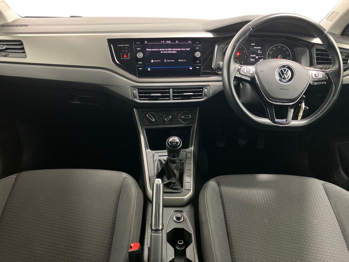 Used Volkswagen Polo 2021 for sale - 77831247: Photo 9