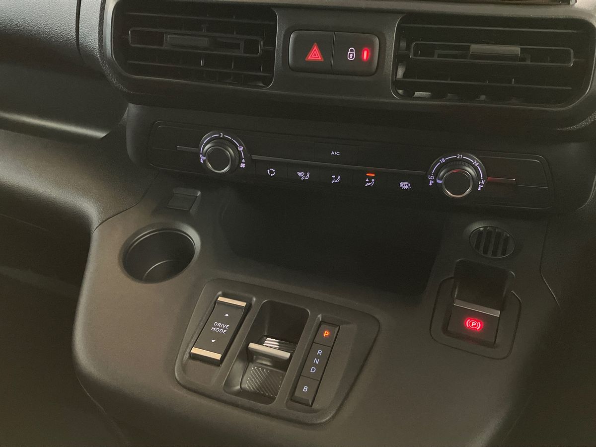 Vehicle 34
