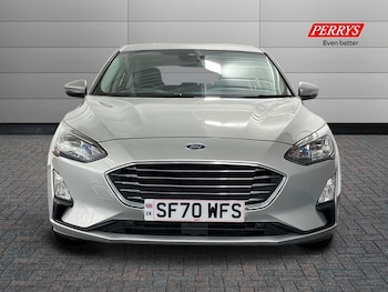 Used Ford Focus 2020 for sale - 75453200: Photo