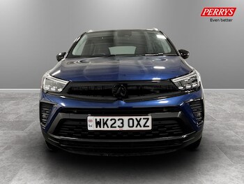 Used Vauxhall Crossland 2023 for sale - 78453819: Photo