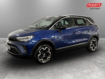 Used Vauxhall Crossland 2023 for sale - 78453819: Photo