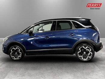 Used Vauxhall Crossland 2023 for sale - 78453819: Photo