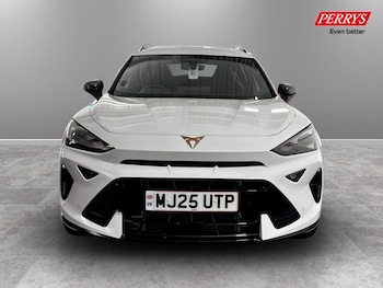 Used Cupra Formentor 2025 for sale - 78092111: Photo