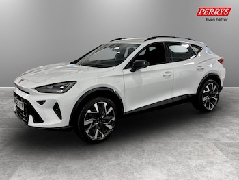 Used Cupra Formentor 2025 for sale - 78092111: Photo