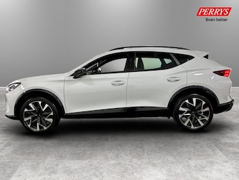 Used Cupra Formentor 2025 for sale - 78092111: Photo