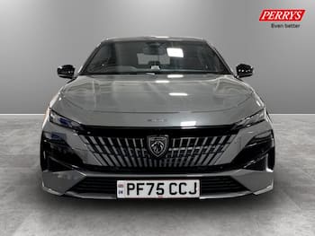 Used Peugeot 308 2025 for sale - 79827707: Photo