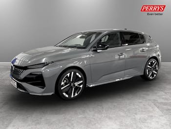 Used Peugeot 308 2025 for sale - 79827707: Photo