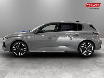 Used Peugeot 308 2025 for sale - 79827707: Photo