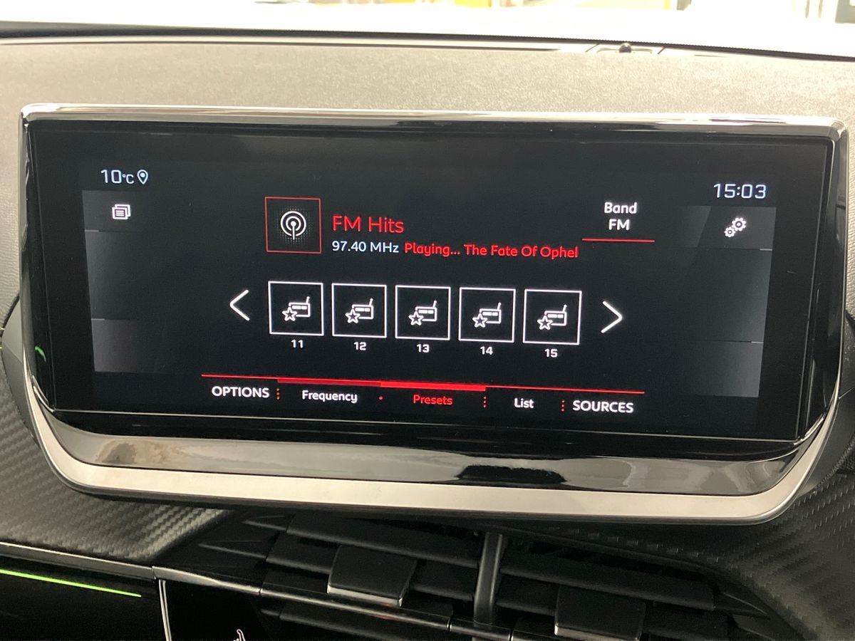 Used Peugeot 2008 2022 for sale - 77417709: Photo 10