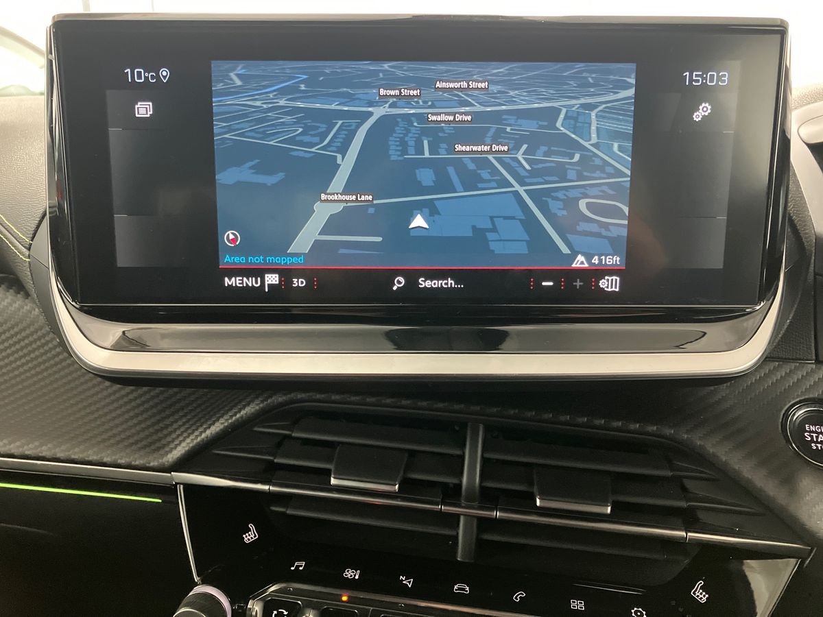 Used Peugeot 2008 2022 for sale - 77417709: Photo 11