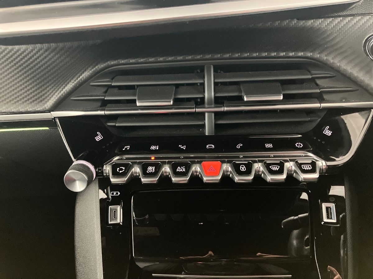 Used Peugeot 2008 2022 for sale - 77417709: Photo 12