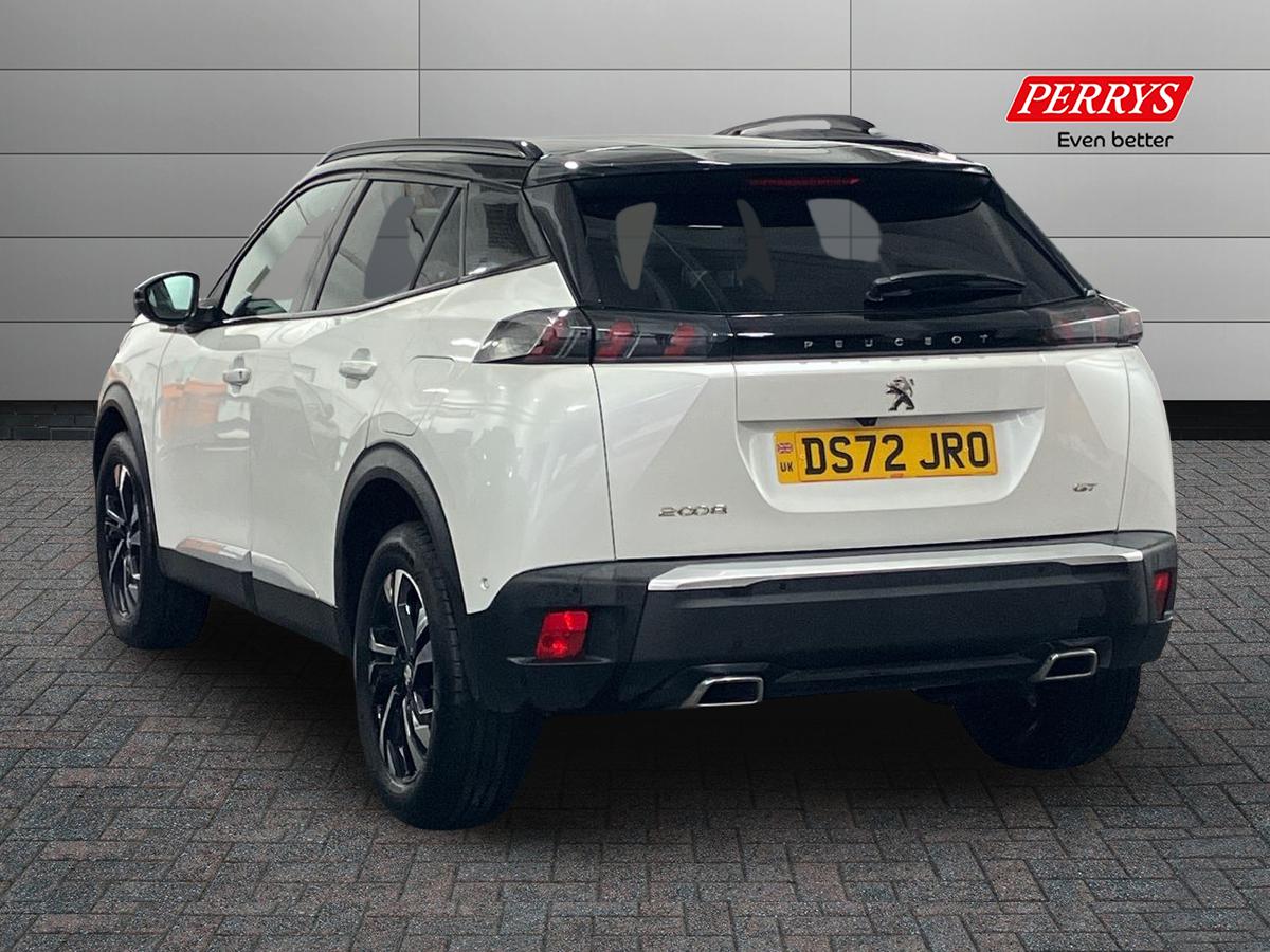 Used Peugeot 2008 2022 for sale - 77417709: Photo 2