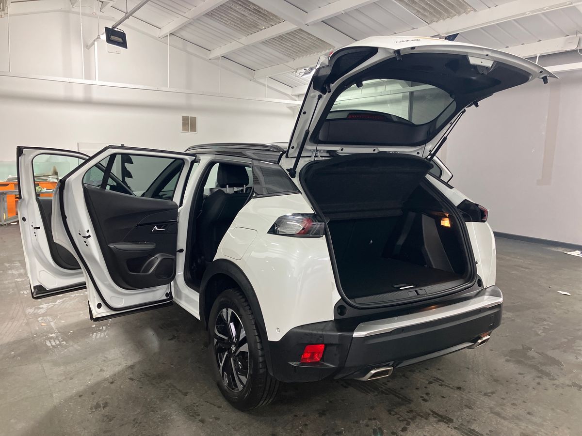 Used Peugeot 2008 2022 for sale - 77417709: Photo 28