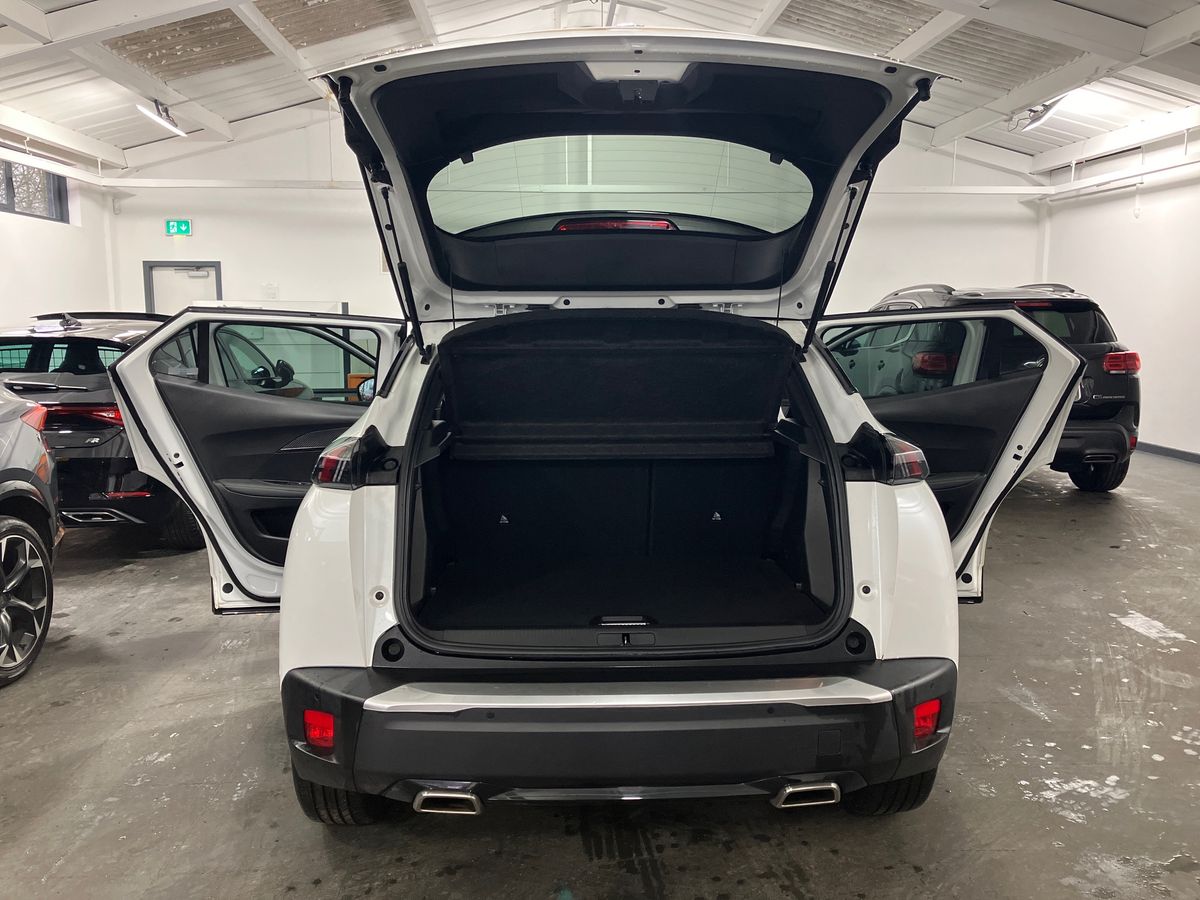 Used Peugeot 2008 2022 for sale - 77417709: Photo 29