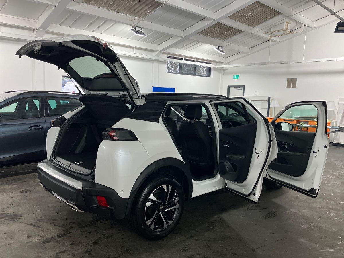 Used Peugeot 2008 2022 for sale - 77417709: Photo 30