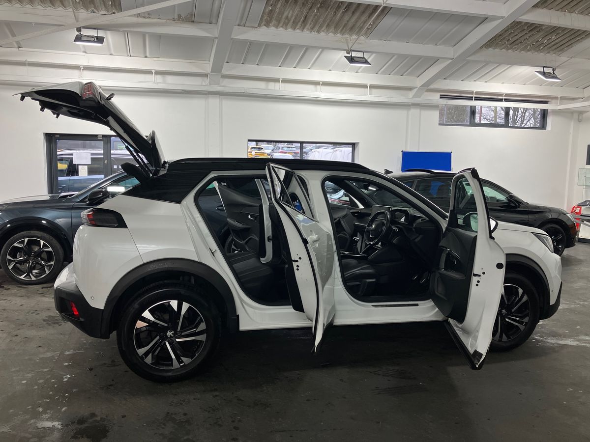 Used Peugeot 2008 2022 for sale - 77417709: Photo 31